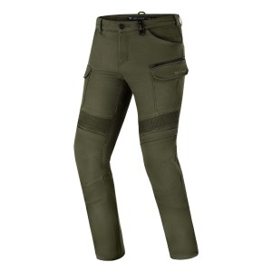 Spodnie Shima Giro 3.0 Khaki
