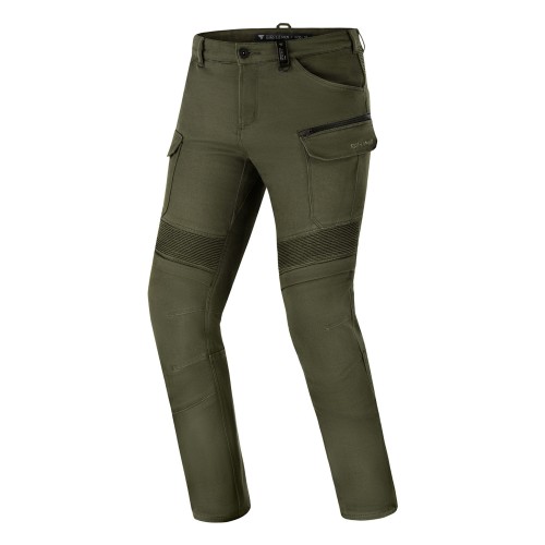 Spodnie Shima Giro 3.0 Khaki