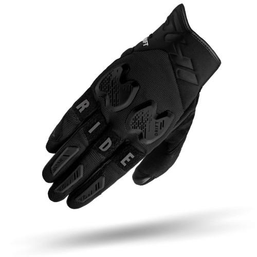 Rękawice Shima Drift Black