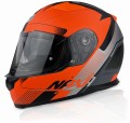 Kask Naxa F23 Fluo Red 1.jpg