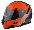 Kask Naxa F23 Fluo Red 4.jpg