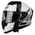 Kask Naxa 290 black white 5.jpg