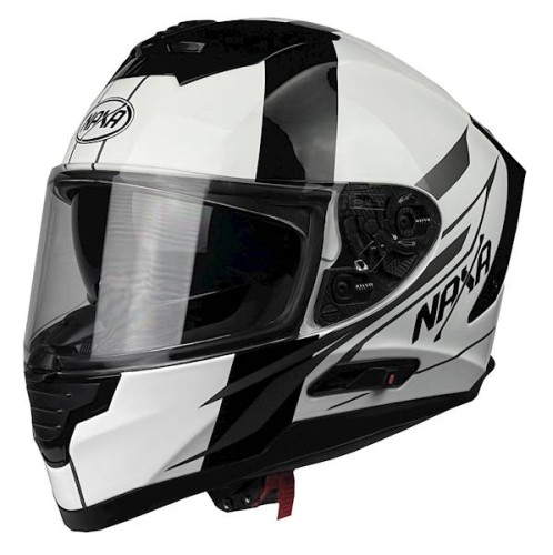 Kask Naxa 290 black white 5.jpg
