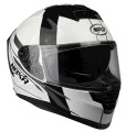 Kask Naxa black white s.jpg