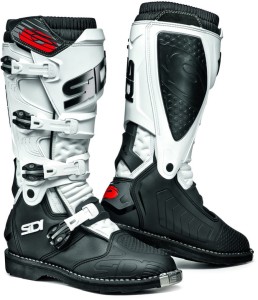 Buty SIDI X-Power White