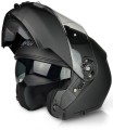 Kask Naxa F04 Czarny Matt 1.jpg