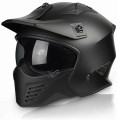 Kask  NAXA S27 x Czarny Mat 1.jpg