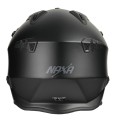 Kask  NAXA S27 x Czarny Mat 6.jpg
