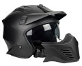 Kask  NAXA S27 x Czarny Mat 2.jpg
