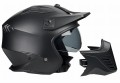 Kask  NAXA S27 x Czarny Mat 4.jpg