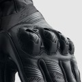 Rękawice Rebelhorn Viper Black