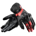 Rękawice Rebelhorn Viper Red
