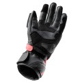 Rękawice Rebelhorn Viper Red