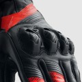 Rękawice Rebelhorn Viper Red