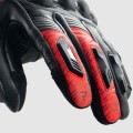 Rękawice Rebelhorn Viper Red