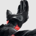 Rękawice Rebelhorn Viper Red