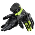 Rękawice Rebelhorn Viper Fluo