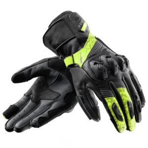 Rękawice Rebelhorn Viper Fluo