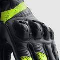 Rękawice Rebelhorn Viper Fluo