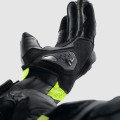 Rękawice Rebelhorn Viper Fluo