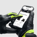 Rękawice Rebelhorn Viper Fluo