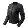 Kurtka Rebelhorn Hunter II Lady Black