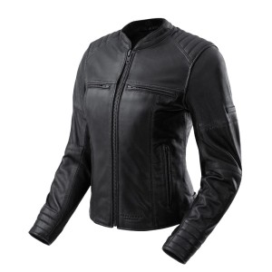 Kurtka Rebelhorn Hunter II Lady Black