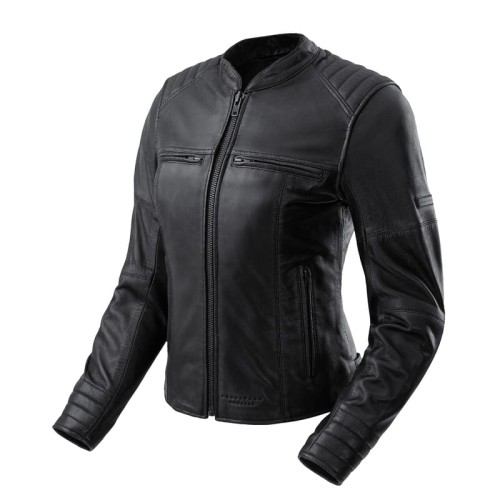 Kurtka Rebelhorn Hunter II Lady Black