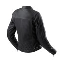 Kurtka Rebelhorn Hunter II Lady Black