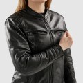 Kurtka Rebelhorn Hunter II Lady Black