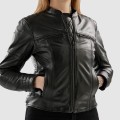 Kurtka Rebelhorn Hunter II Lady Black
