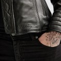 Kurtka Rebelhorn Hunter II Lady Black