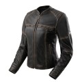Kurtka Rebelhorn Hunter II Lady Vintage Brown