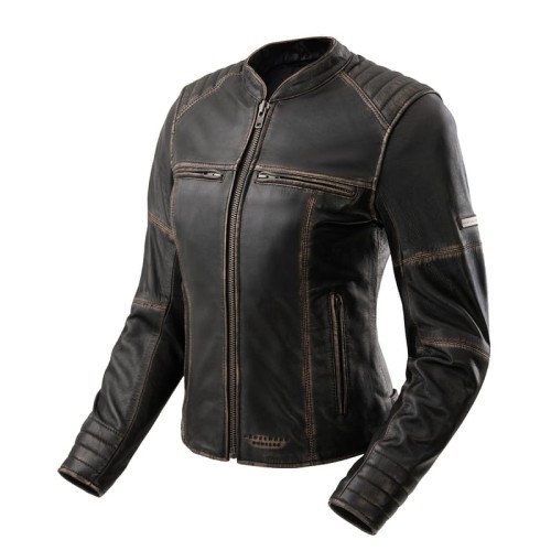 Kurtka Rebelhorn Hunter II Lady Vintage Brown