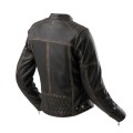 Kurtka Rebelhorn Hunter II Lady Vintage Brown