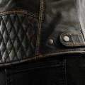 Kurtka Rebelhorn Hunter II Lady Vintage Brown