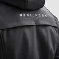 Kurtka Rebelhorn Slash Black