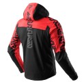Kurtka Rebelhorn Slash Red