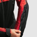 Kurtka Rebelhorn Slash Red