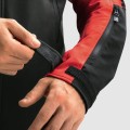 Kurtka Rebelhorn Slash Red