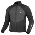 Kurtka Shima Alpha Black