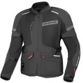 Kurtka Shima Alpha Black