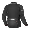 Kurtka Shima Alpha Black