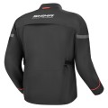 Kurtka Shima Alpha Black