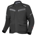 Kurtka Shima Alpha Black