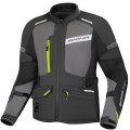 Kurtka Shima Alpha FLUO
