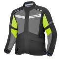 Kurtka Shima Alpha FLUO