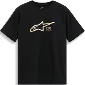 Koszulka T-Shirt Alpinestars CSF Golden