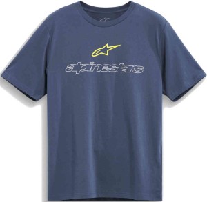 Koszulka T-Shirt Alpinestars CSF Linear 174