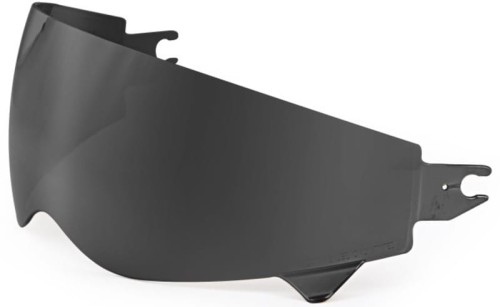 Szybka SCORPION Combat, Covert-X Dark Smoke